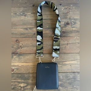 Kedzie crossbody bag